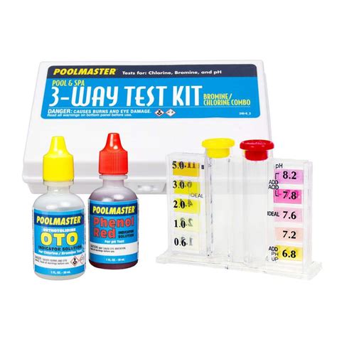 Asbestos Test Kits .